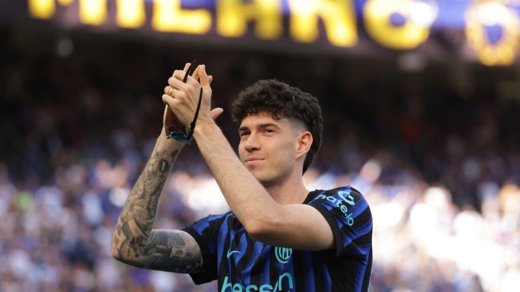 Inter, perché Bastoni può restare