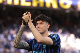 Inter, perché Bastoni può restare