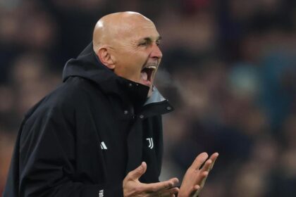 Spalletti dopo Torino-Juve: "Va fatta una squadra di livello"