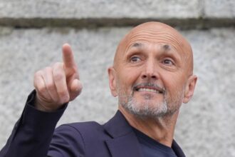 Intervista a Fabio Galante: "Il mio amico Spalletti, perfetto per la Juve"