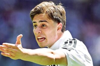 Yildiz, gioiello di famiglia: la Juve non lo cede anche senza Champions