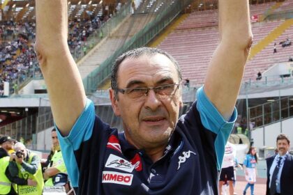 Calciomercato Napoli, De Laurentiis pronto a offrire a Sarri un triennale