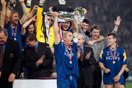 Juve, 30 anni fa l'ultima Champions