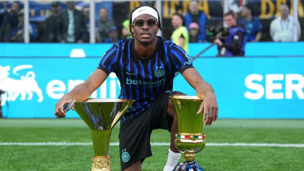Inter, Bisseck e il mercato: Bayern in agguato