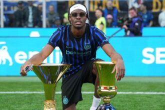Inter, Bisseck e il mercato: Bayern in agguato