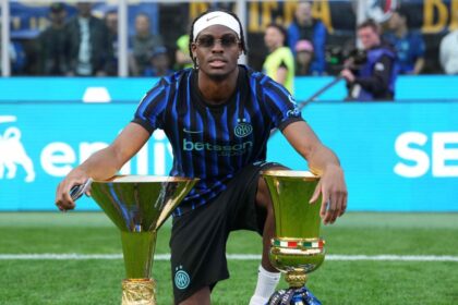 Inter, Bisseck e il mercato: Bayern in agguato
