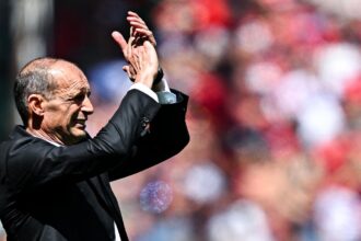 Il Milan si tiene Allegri, c'è il rinnovo