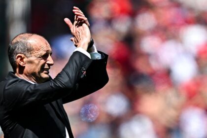 Il Milan si tiene Allegri, c'è il rinnovo