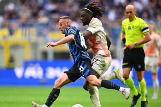 Kone all'Inter, Frattesi alla Roma: i dettagli della trattativa