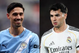 Calciomercato Juve, Reijnders e Brahim Diaz se salta Bernardo Silva