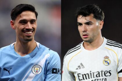 Calciomercato Juve, Reijnders e Brahim Diaz se salta Bernardo Silva