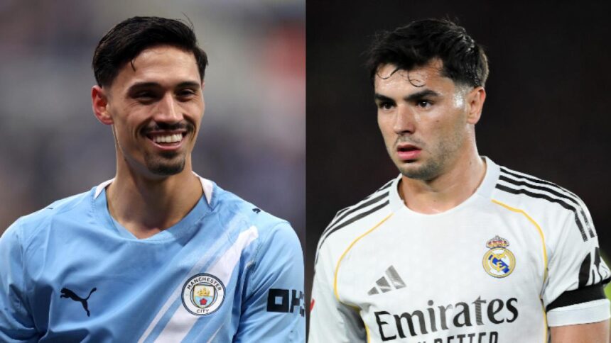 Calciomercato Juve, Reijnders e Brahim Diaz se salta Bernardo Silva