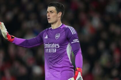 kepa, l'inter è alla finestra. E intanto può vincere la terza Champions...
