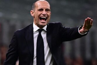 Milan, la Champions e poi Allegri, Goretzka e un centravanti