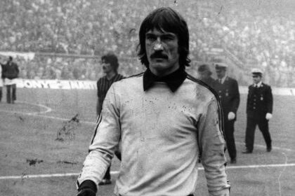 Ricky Albertosi intervista: "Milan, Cagliari, l'infarto"