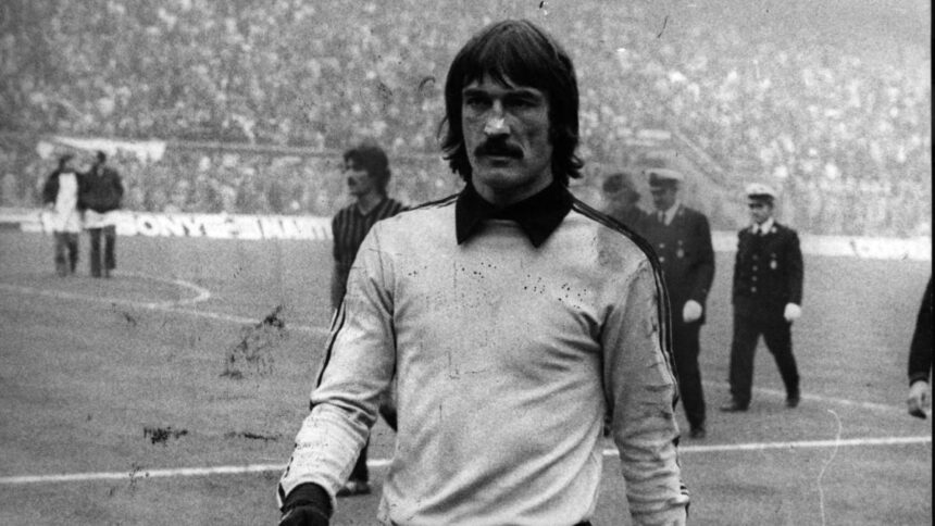 Ricky Albertosi intervista: "Milan, Cagliari, l'infarto"
