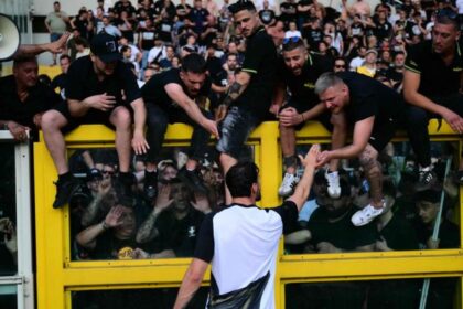 Torino-Juve: tifoso ferito, cosa è successo prima del derby