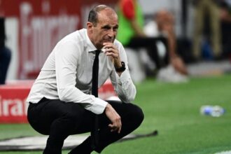 Allegri al Napoli, la reazione dei social