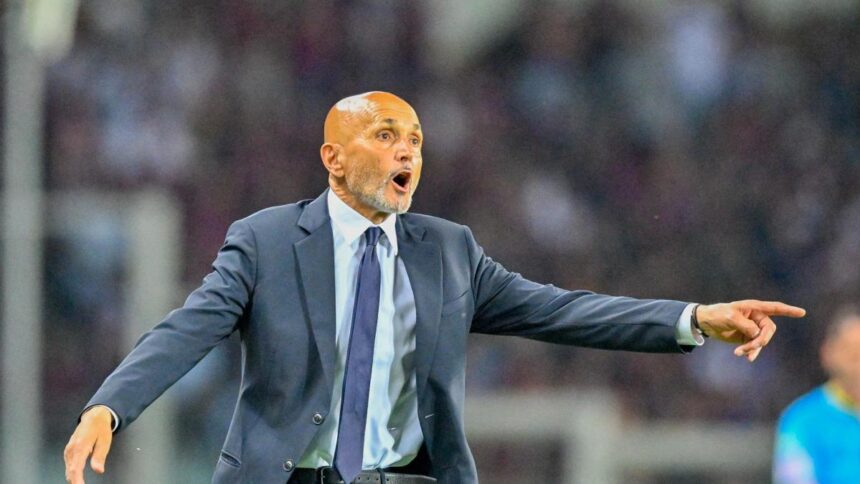 Juve, Spalletti vuole carattere: ecco i giocatori che punta sul mercato
