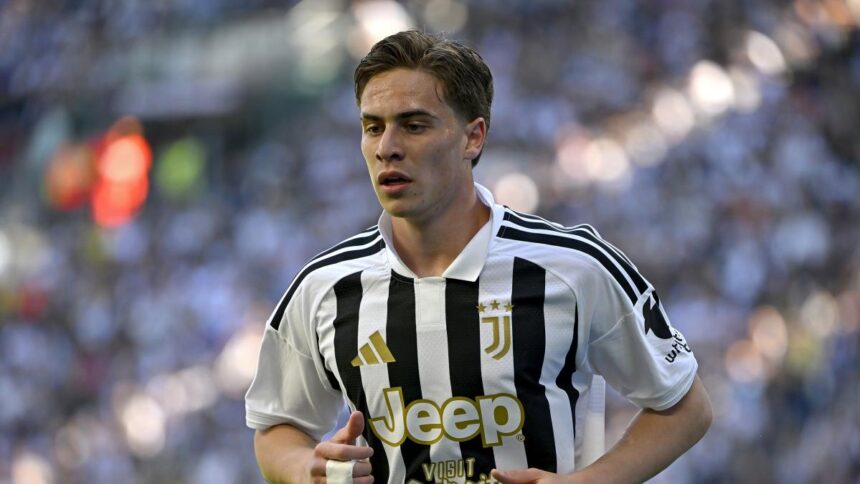 Juve, contatti con Montella per monitorare il recupero di Yildiz