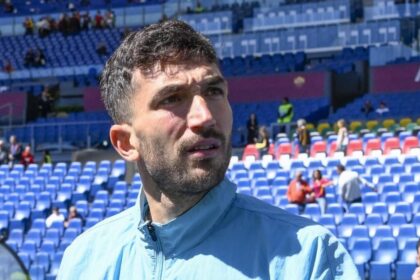 Al laziale Cataldi il premio Renato Cesarini