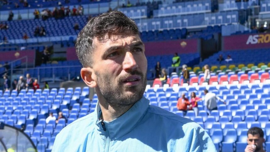 Al laziale Cataldi il premio Renato Cesarini