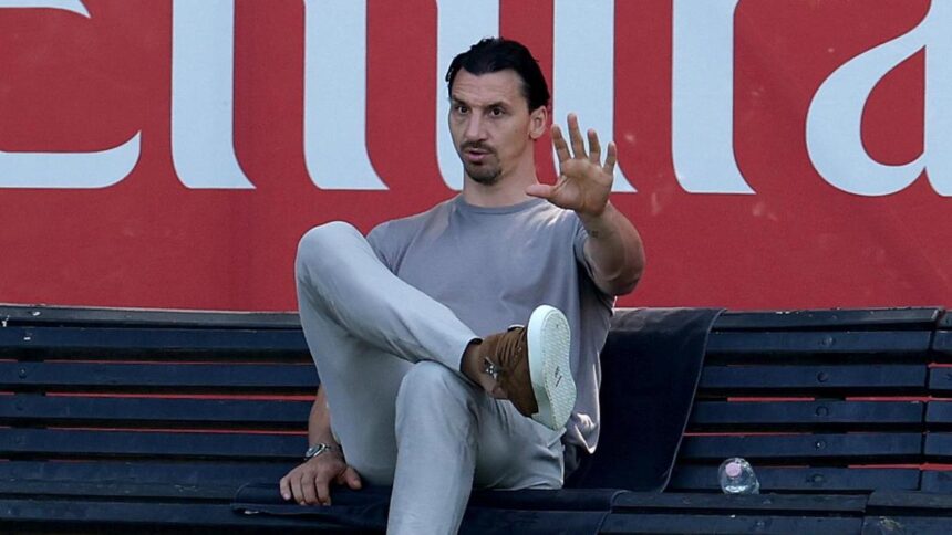 Milan, Ibrahimovic e le decisioni su allenatore e dirigenza: la fiducia di Cardinale