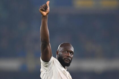 Napoli, Lukaku resta: le parole in Belgio