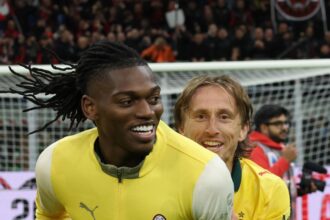 Leao vuole solo il Milan: resta rossonero. Modric verso l'addio: Mondiale e poi ritiro?
