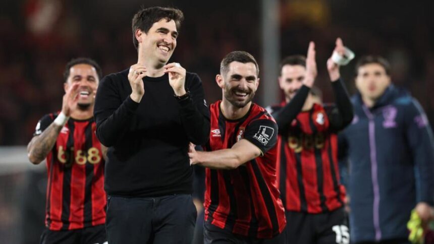 Iraola, no al Milan? Il Crystal Palace tra l'allenatore, Ibra e Cardinale