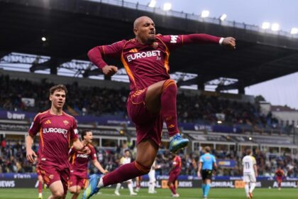 Malen, riscatto Roma: il piano C che ha portato la Champions