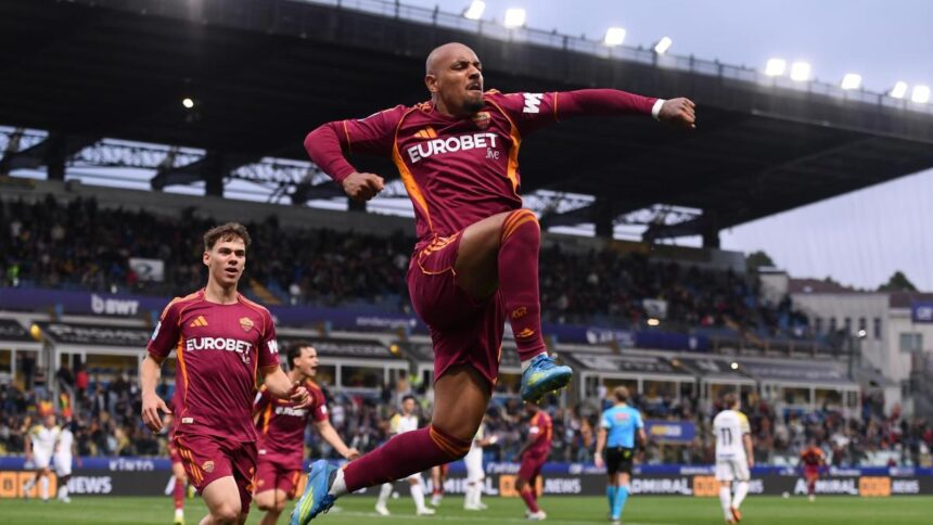 Malen, riscatto Roma: il piano C che ha portato la Champions