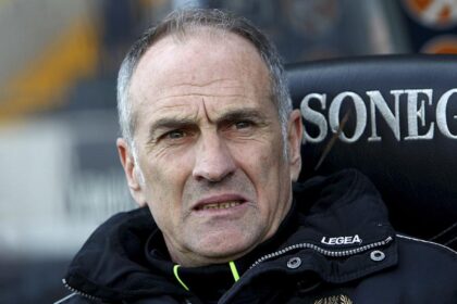 Intervista Francesco Guidolin: "Tra ds e allenatore la fiducia è tutto"