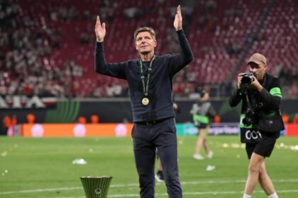 Glasner studia il Milan per arrivare preparato