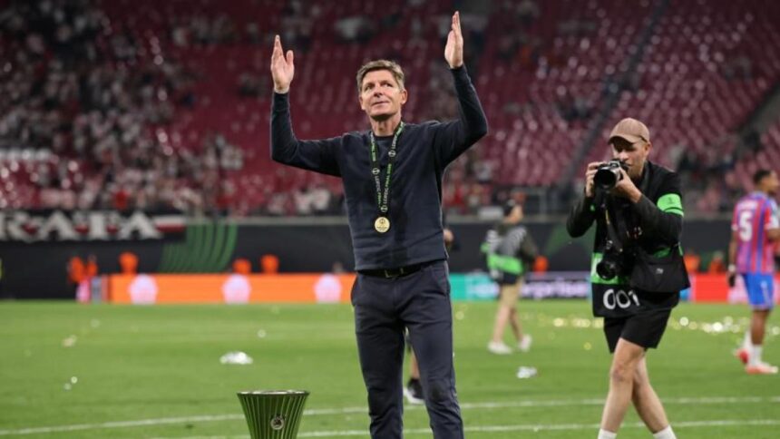 Glasner studia il Milan per arrivare preparato