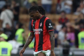 Leao lascia il Milan: "Ho dato tutto, voglio una nuova sfida"