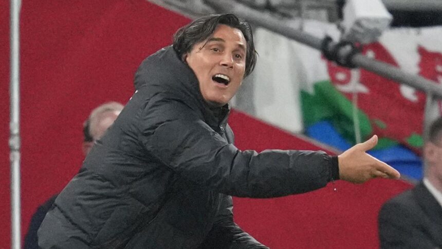 Montella e la clausola per lasciare la Turchia in caso di chiamata della Roma