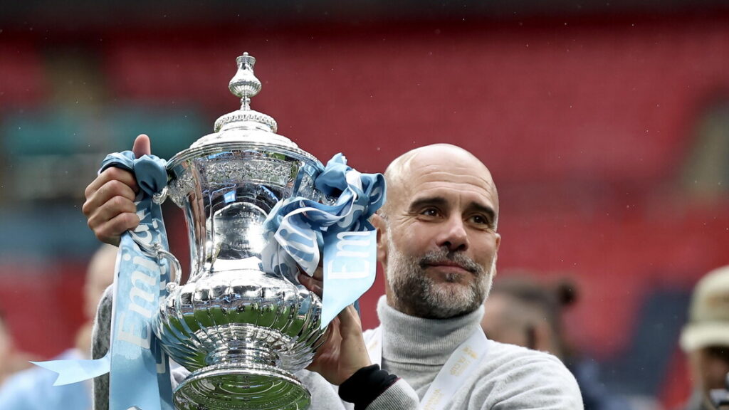 Guardiola verso l'addio al City, al suo posto pronto Maresca - Calcio