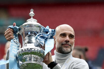 Guardiola verso l'addio al City, al suo posto pronto Maresca - Calcio