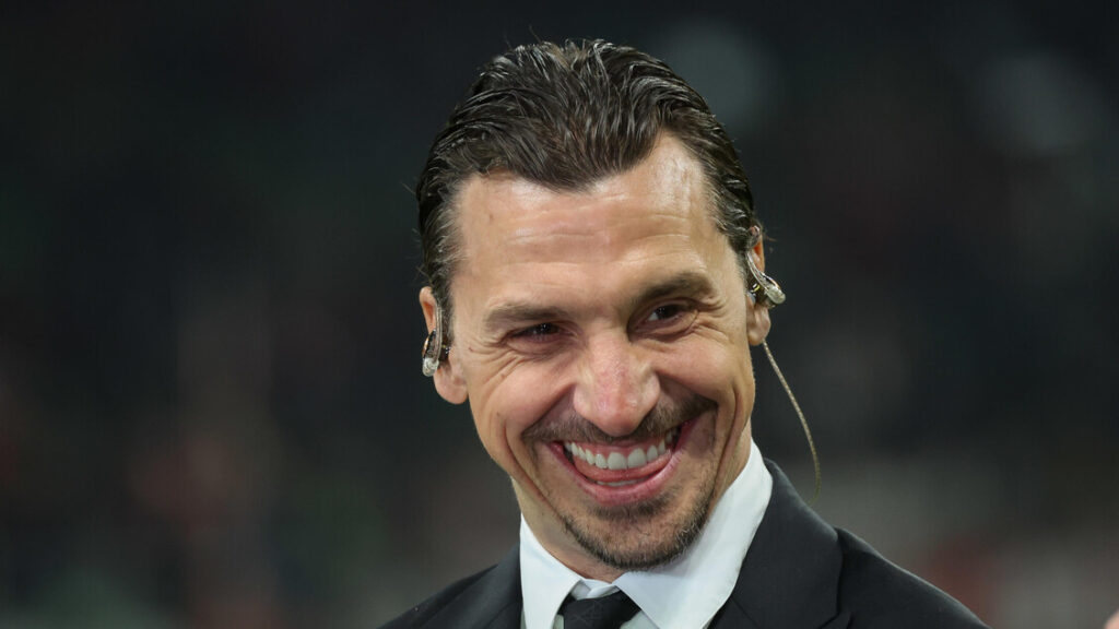 Calcio: Allegri, lite con Ibra? Normale discutere, la priorità è il Milan - Calcio