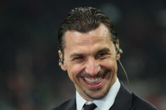 Calcio: Allegri, lite con Ibra? Normale discutere, la priorità è il Milan - Calcio