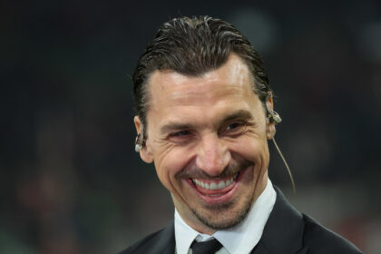 Calcio: Allegri, lite con Ibra? Normale discutere, la priorità è il Milan - Calcio