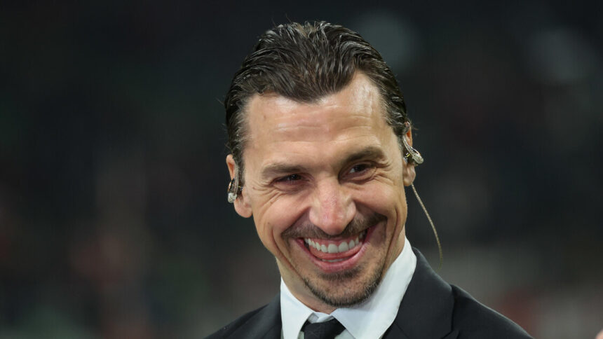 Calcio: Allegri, lite con Ibra? Normale discutere, la priorità è il Milan - Calcio