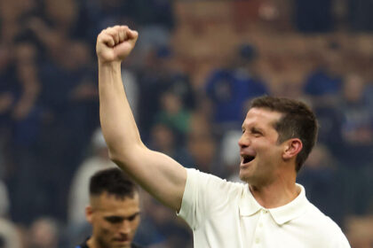Scudetto Inter: Chivu, 'pagina importante della storia di questo club grandioso' - Calcio