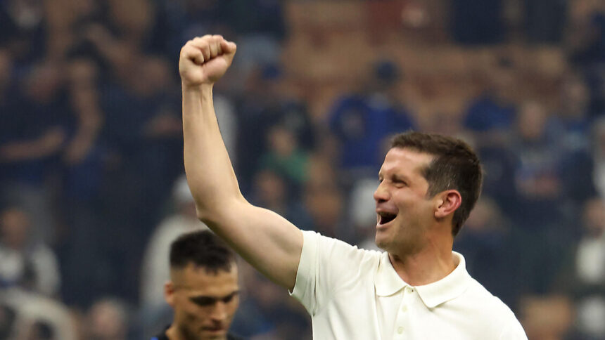 Scudetto Inter: Chivu, 'pagina importante della storia di questo club grandioso' - Calcio