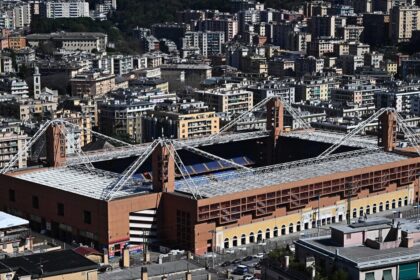 Calcio: Rixi, stadio Genova inserito tra opere strategiche nazionali - Calcio