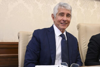 Figc: Abodi 'ineleggibilità Malagò è tema formale, calcio deve autoriformarsi' - Calcio