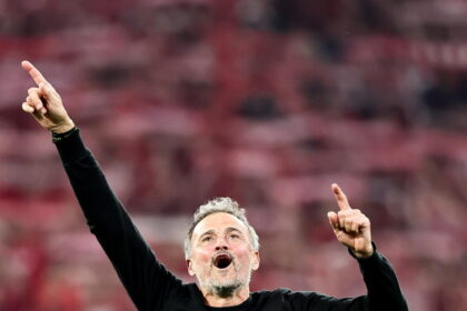 Champions: 1-1 col Bayern Monaco, il Psg è in finale - Calcio