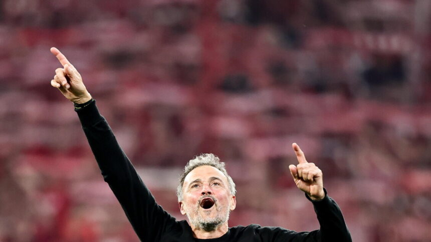 Champions: 1-1 col Bayern Monaco, il Psg è in finale - Calcio