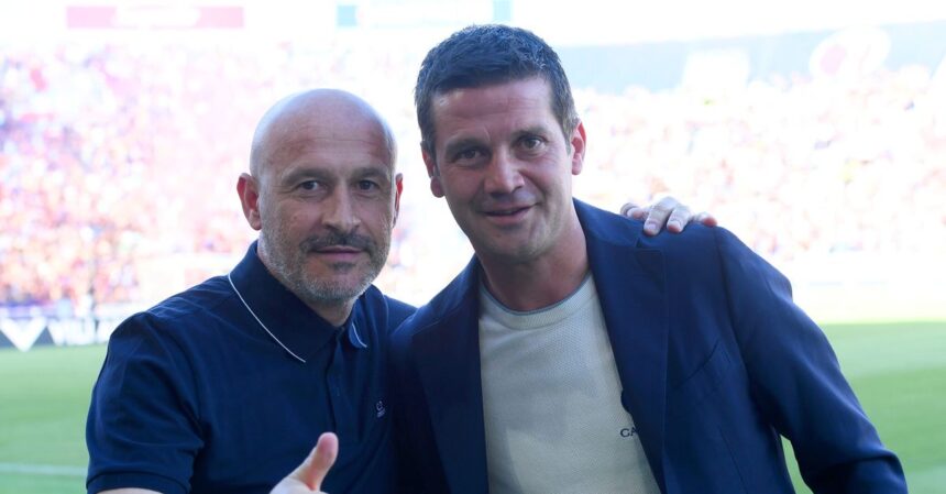 Italiano: “Sono emozionato e felice. Ora non avremo le coppe..”